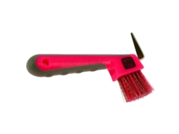Escovar Cascos Softfun Pick Rosahippo-Tonic