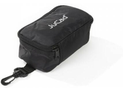 Capa de Chuva JUCAD Preto