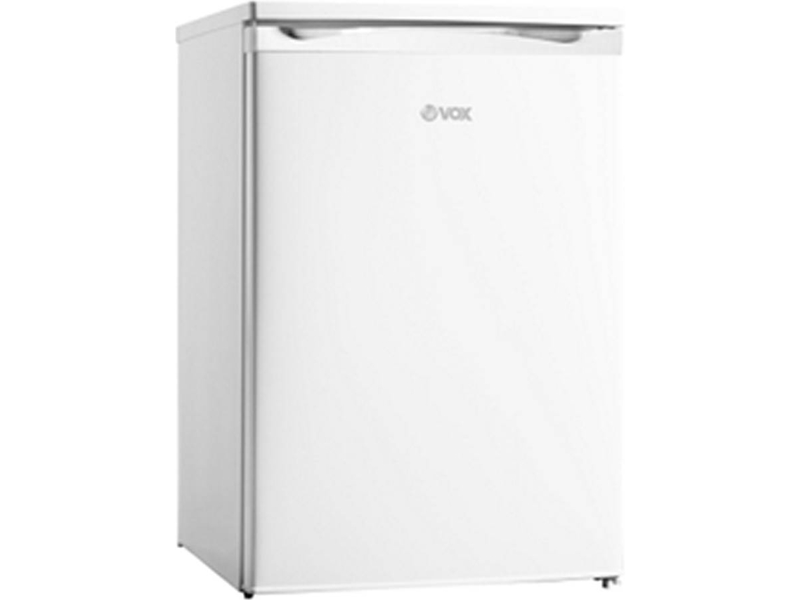 Arca Vertical BELTAX VF5108E (Manual - 88 L - 84,5 cm - Branco)