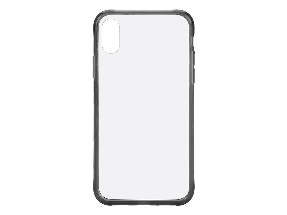 Capa de Celular Tpu Iphone X com Proteção para Câmera e Anti impacto nos Quatro Cantos EOOCOO