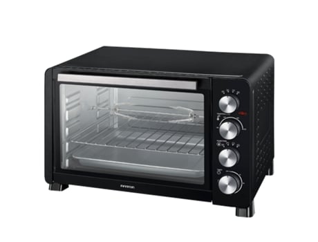 Infiniton HSM-30N45 Horno Sobremesa 45 Litros 2000W Negro