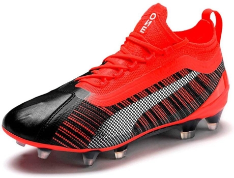 puma one soccer