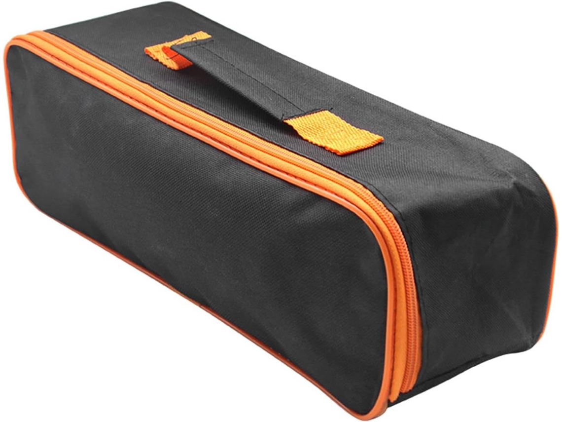 Bolsas Para Ferramentas Com Zíper, Bolsos Pequenos Para Ferramentas, Bolsas Impermeáveis, Bolsos Masculinos, Organizador
