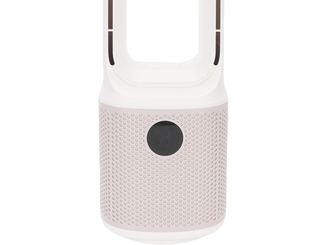 Ventilador De Clipe Para Camisa, Ajustável, Sem Lâminas, Com Visor