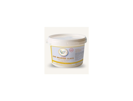 Argila para Cavalos OR-VET Or-Marine Clays