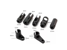 Conjunto de Ferramentas para Sensor de Oxigênio 7pcs | S/MARCA