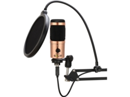Microfone Usb GELID SOLUTIONS Voce