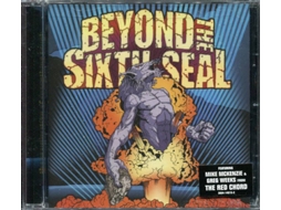 CD Beyond The Sixth Seal - The Resurrection Of Everything Tough