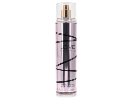 Agua de Cheiro Love SOFIA VERGARA 236 Ml
