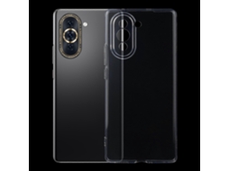 Capa De Tpu Transparente Ultrafina De 0,75 Mm Para Huawei Nova 10