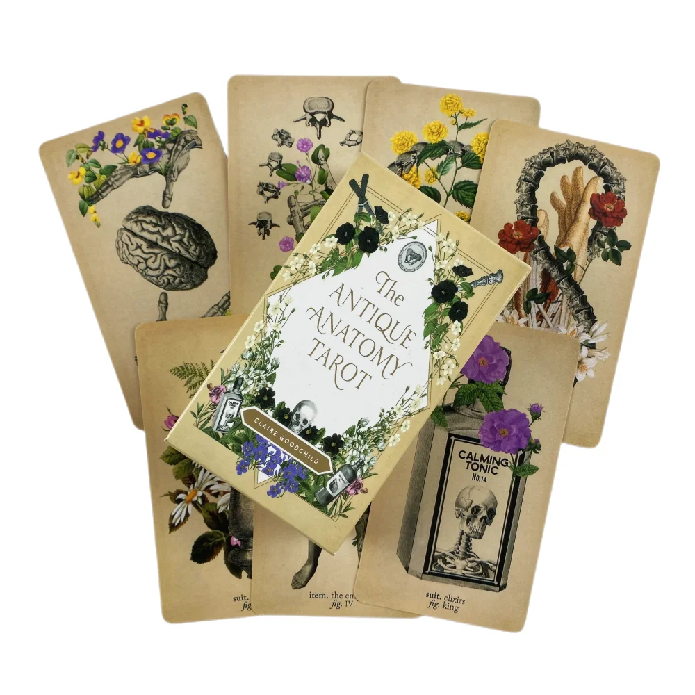 Tarot Oráculo (versão Em Inglês) - Versão De Adivinhação Por Ilusão