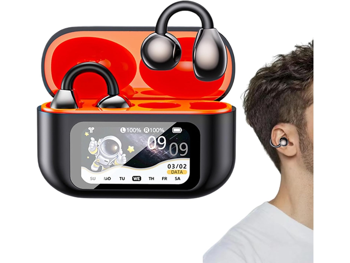 Fones De Ouvido Para Tradução