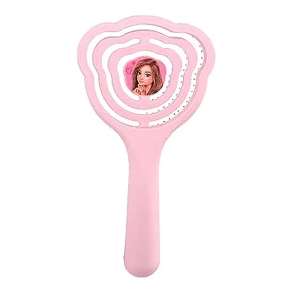 Depesche Topmodel Cepillo Beauty And Me Rosa 13510 Depeschep25