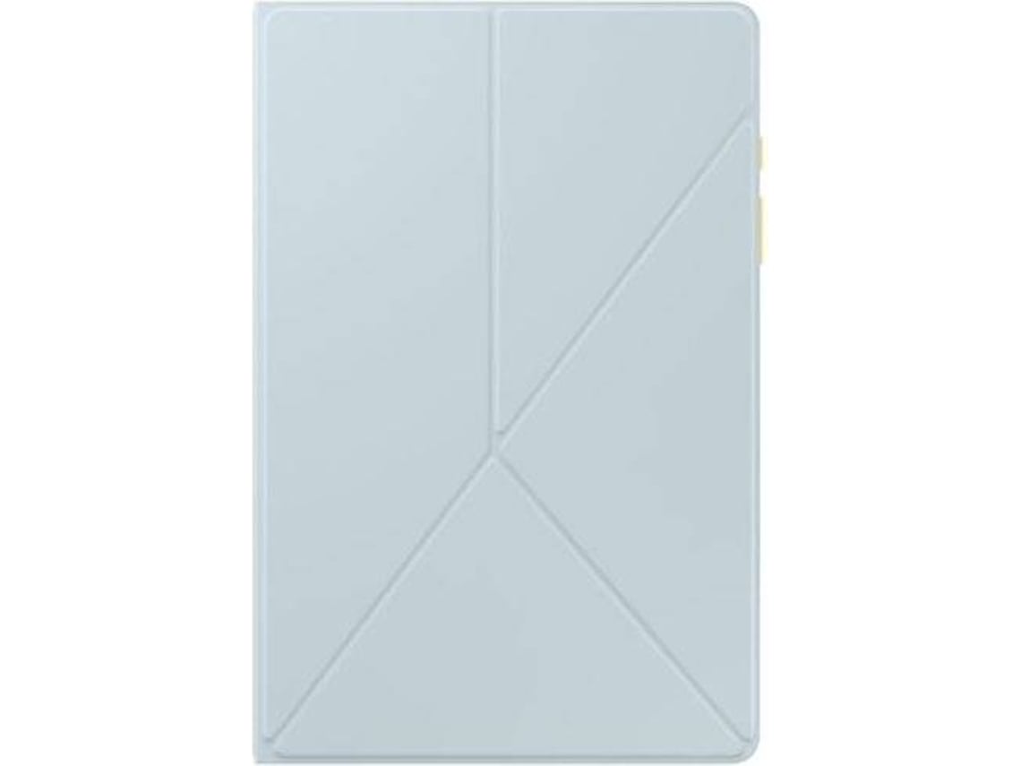 Samsung Capa Book Cover Tab A9+ Azul