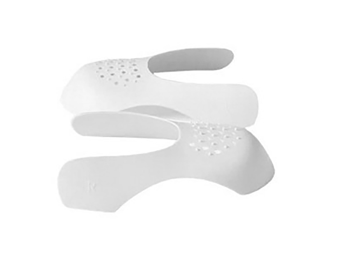 20pcs Protetores Anti rugas para Sapatos S/MARCA