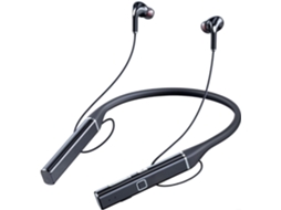 Casque Tour De Cou Sans Fil Com Redução De Ruído, Filho Hifi E 100 Horas De Leitura, Ipx3 Resistente À