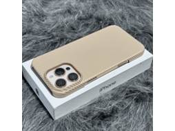 Capa Magnética De Kevlar Para Iphone 12 Pro Da Apple