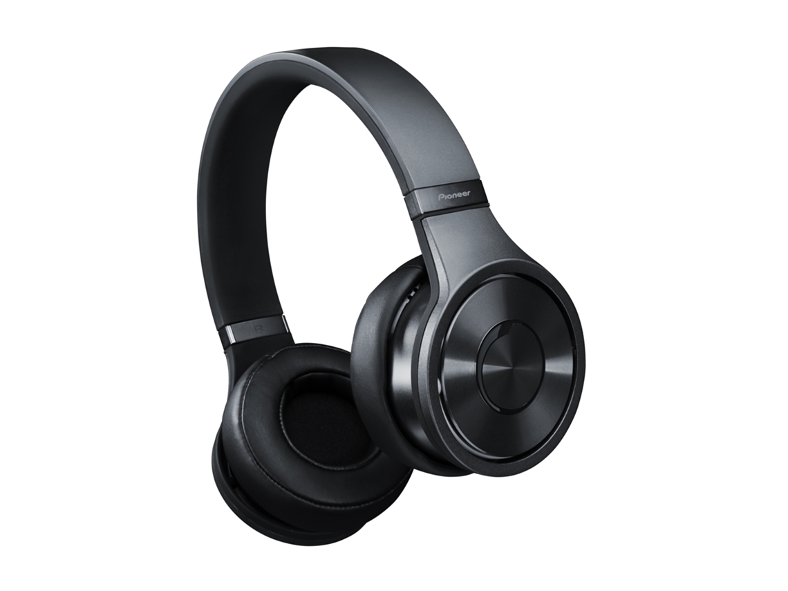 Auscultador PIONEER SE-MX9-K