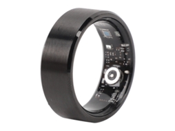 S1 Smart Fitness Tracker Ring 50m Water Resistant Sport Modes Health Monitoring