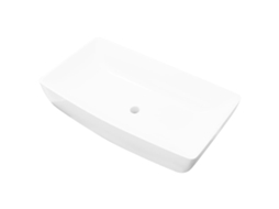 Ceramic Basin, Ceramic Basins Vidaxl Branco Cerâmica (n/a)