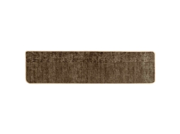 Conjunto 1 Tapete Runner Vidaxl Floresta Poliéster (50 X 350 Cm)