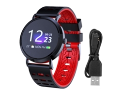 Pulseira Cv08c EOOCOO (Frequência Cardíaca, Sono) | EOOCOO