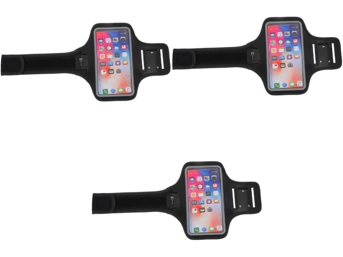 Braçadeira Impermeável para Celular SFUSHOS