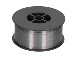 Fio De Solda Com Fluxo Integrado E71tgs Aço Carbono Sem Gás Bobina 1.0mm Para Diy