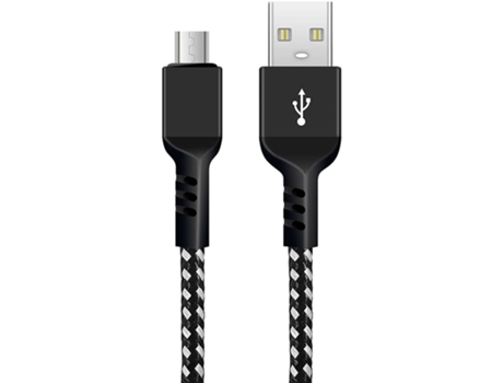 Cabo Usb-A/Mini-B 2.0 MACLEAN ENERGY