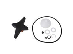 Bolsas de Poeira para Aspirador Karcher WD3 5pcs Primerox