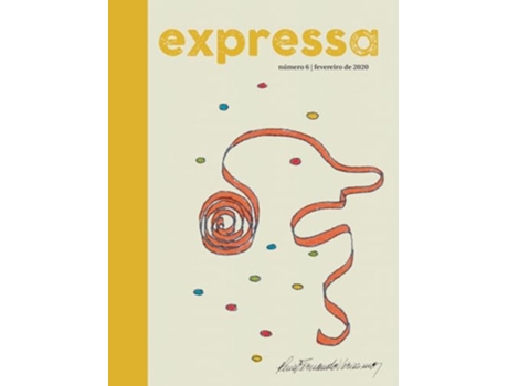 Livro Expressa - Luis Fernando Verissimo de Luis Fernando Verissimo (Português)