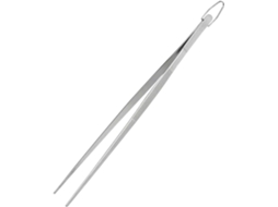 Pinça – 30cm 12 Polegadas Em Aço Inoxidável