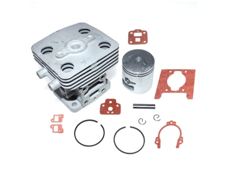 Kit de cilindro de pistão para Redmax Chtz2401l Exz2401sph Htz7510 Chtz6010 Htz7500 Htz7000 Htz6000 848 F08 1210 T1551 12110 Lahdek
