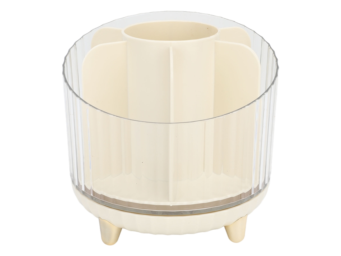 Organizador Rotativo de Cosméticos e Perfumes com MARCA