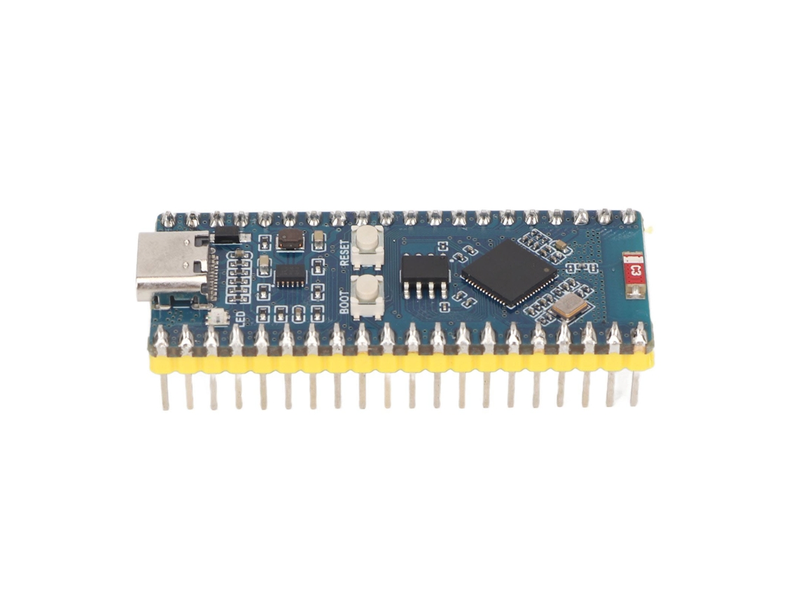 Placa De Desenvolvimento De Microcontrolador 240mhz 32 Bits Placa De Expansão Wifi Para Raspi Pico
