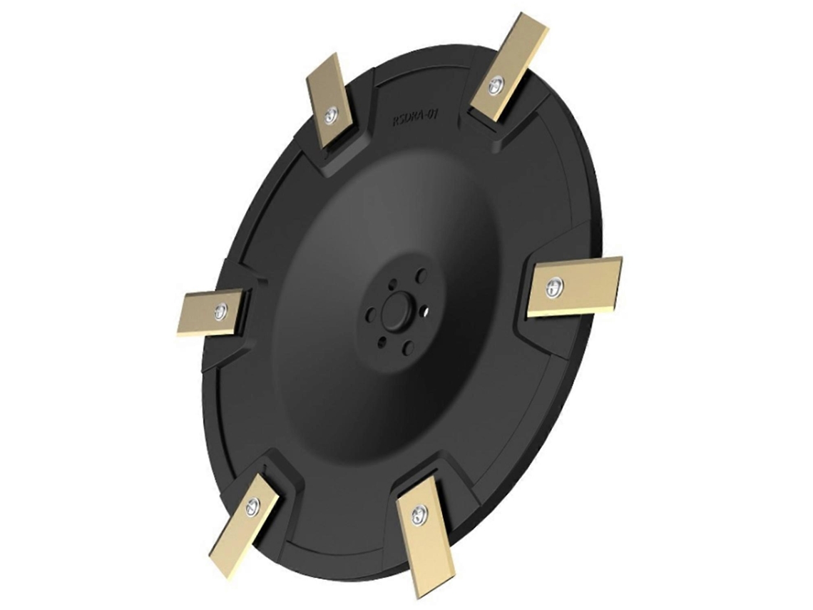 Carretel de reposição para cortador Hyper Tough 40V Max, modelos T9g, 01, 04, 20