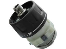 Caixa De Engrenagens 1600a00p8z Para Furadeira Gsr180-li E Gsr18v-190.