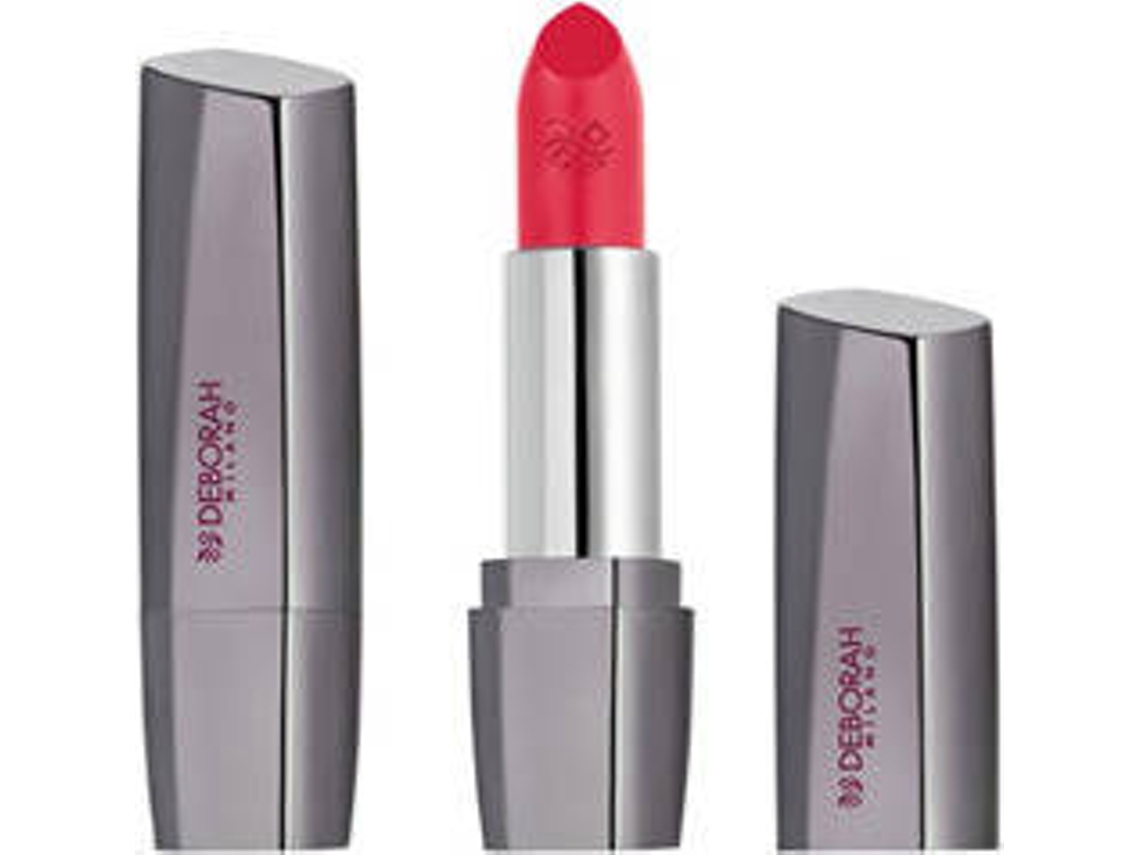 Batom DEBORAH Dh Milano Vermelho 13