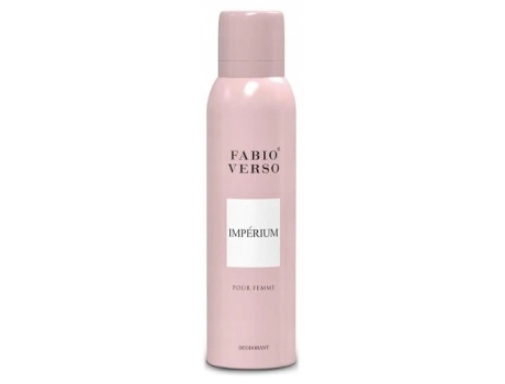Desodorizante Bi Es Fabio Verso Imperium 150 Ml