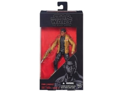 Figura HASBRO B3835 Star Wars