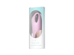 Massajador de Olhos  IRIS Pearl Pink FOREO