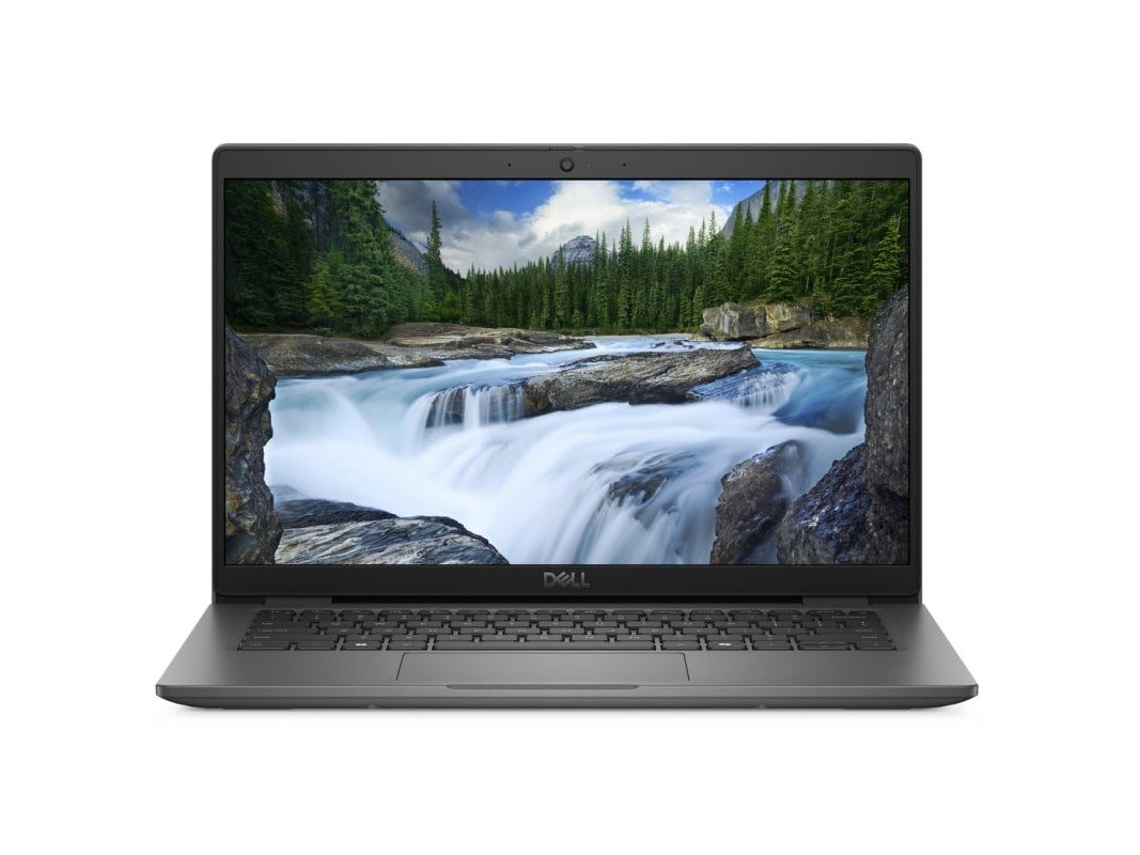 Dell Latitude 3450 14 Polegadas / Cinzento / Recondicionado Marcas Mínimas - Teclado Não Pt/es