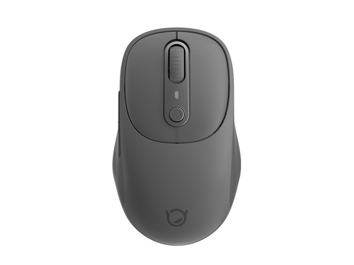 Rato Sem Fio Lenovo Xiaoxin Com Carregamento Sem Fio