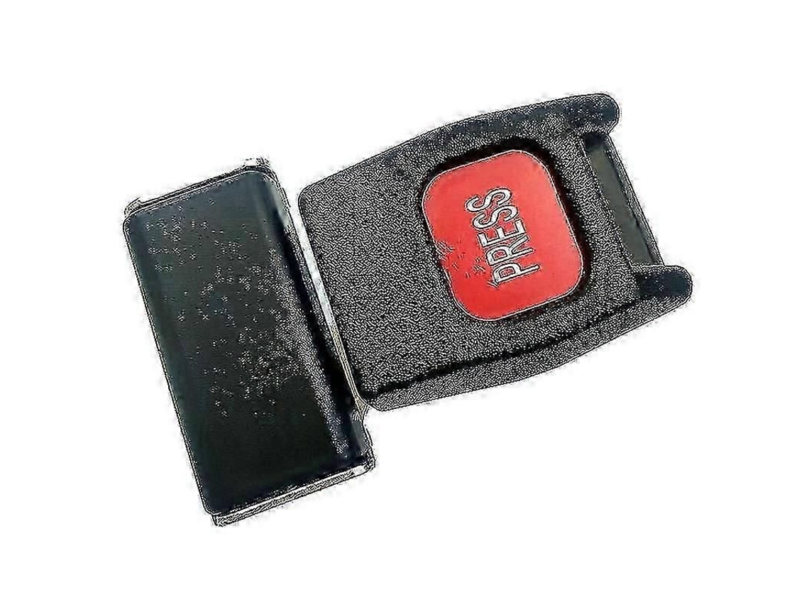Acessórios para Cinto de Segurança Carro: Fivela Dois Pontos GOKOCO