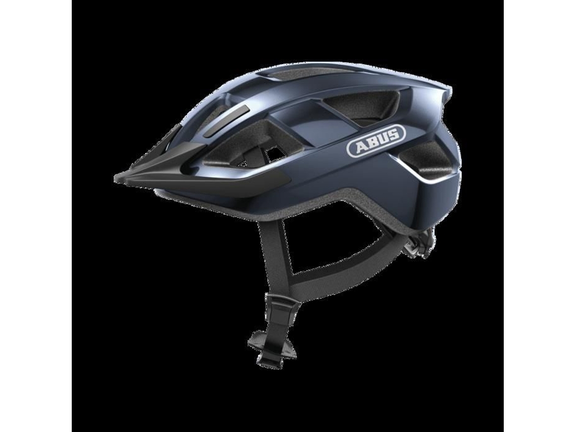 Capacete de Bicicleta ABUS Aduro 3