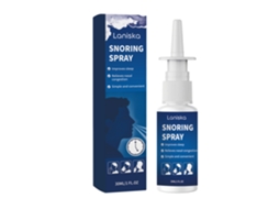 Spray Nasal Calmante para Sono Confortável Noturno