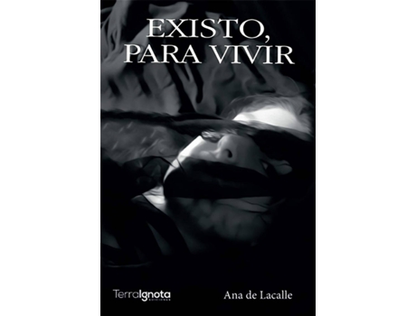 Livro Existo, Para Vivir de Ana De Lacalle (Espanhol)