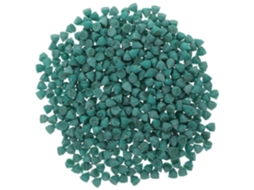 Kit De Polimento Rotativo Triangular De Carboneto De Silício Para Joias
