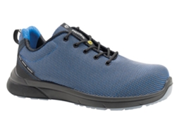 Calçado de Segurança S3 Esd Forza Sporty Azul