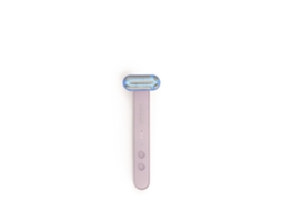 Skincare Led Wand 4 In 1 Varinha Facial Led 4 em 1 com Tecnologia Ems CREATE
